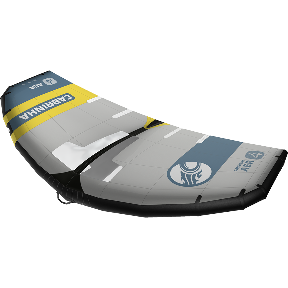 Cabrinha 2025 AER Wing