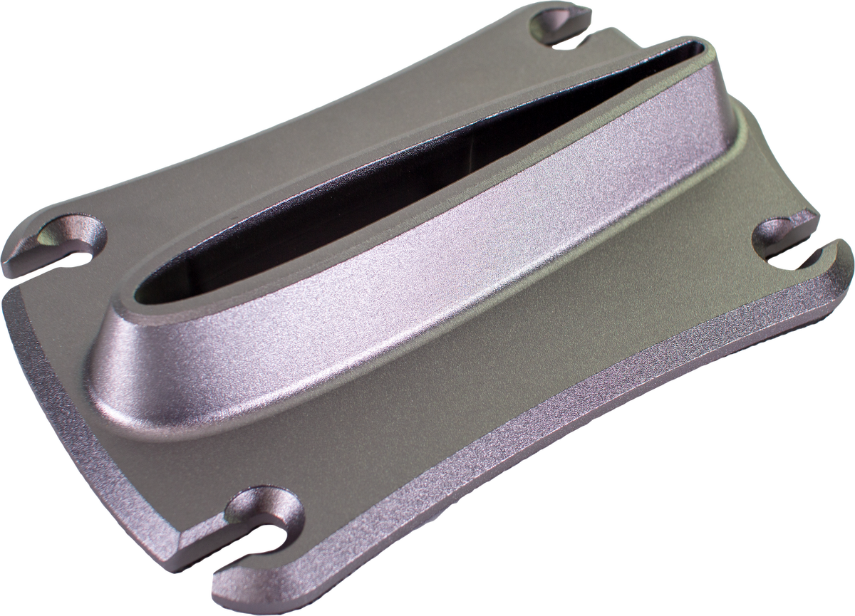 Cabrinha 2022 FUSION MKII Forged Mast Plate Socket