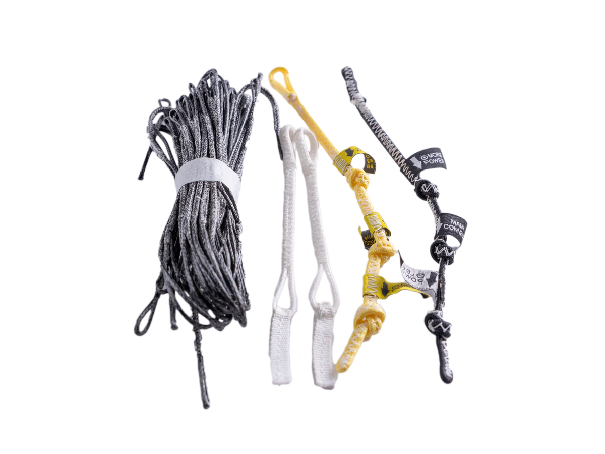 Cabrinha 2024 MOTO X Apex & MOTO XL Apex Bridle Set