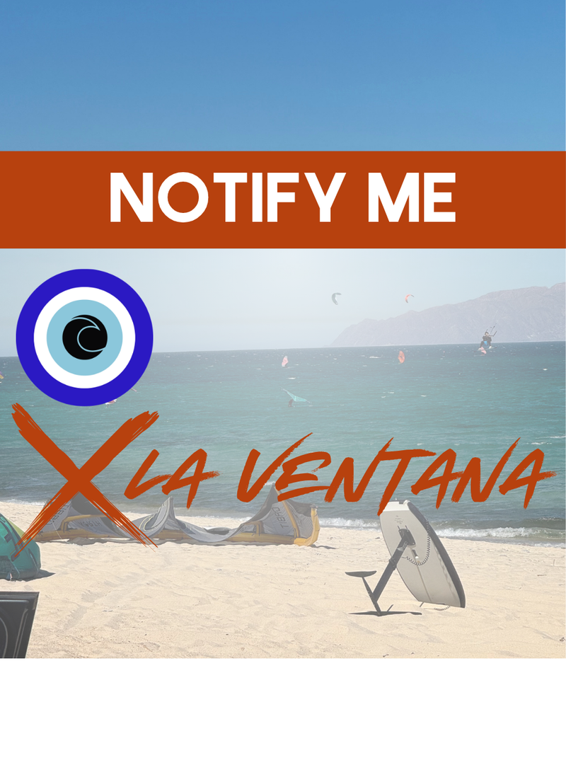 La Ventana BCS, Mexico