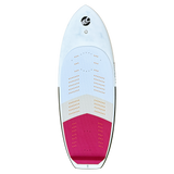 Cabrinha 2026 BUMP Prone Foil Board