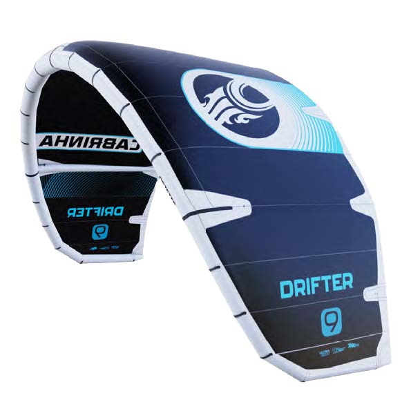 Cabrinha 2026 DRIFTER APEX