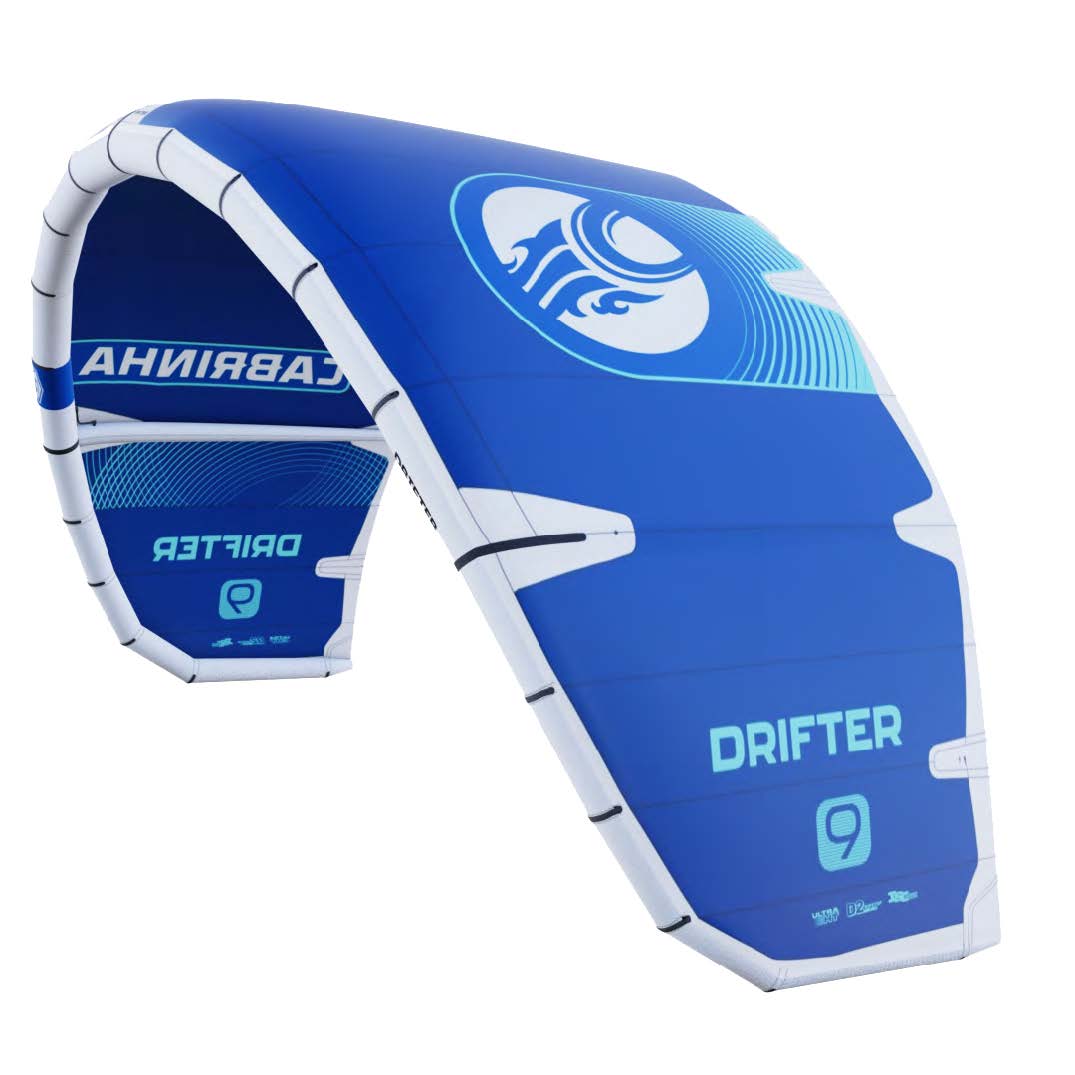 Cabrinha 2026 DRIFTER APEX
