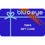 Trips Gift Card