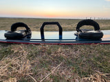 Kitesurfing Big-Air Twintip Handle