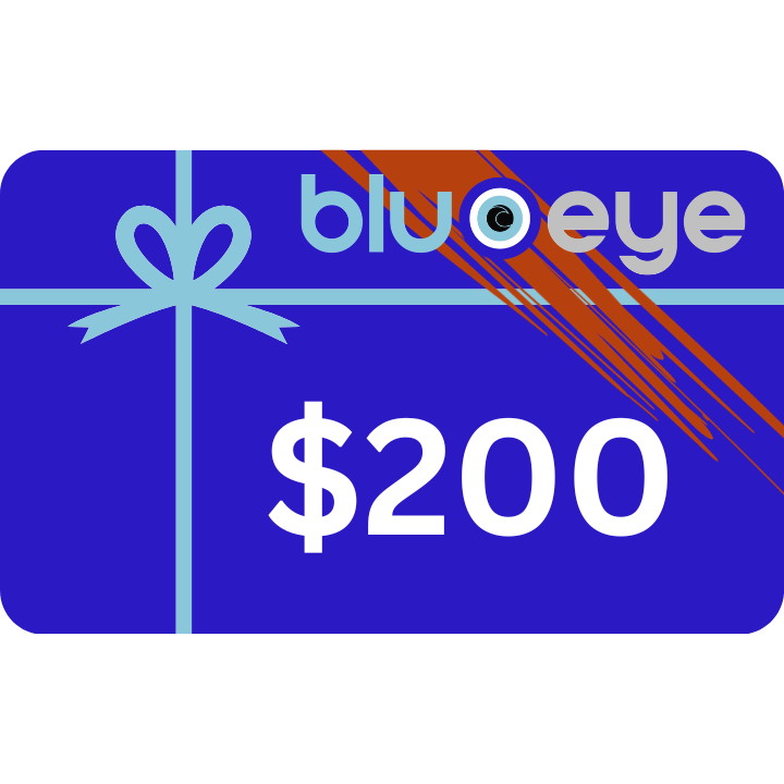 Trips Gift Card