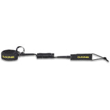 Dakine 2021 Coiled Foil Leash 5' X 1/4" w/Easy Clip