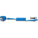Dakine 2021 Coiled Wrist Leash 4 x 1/4