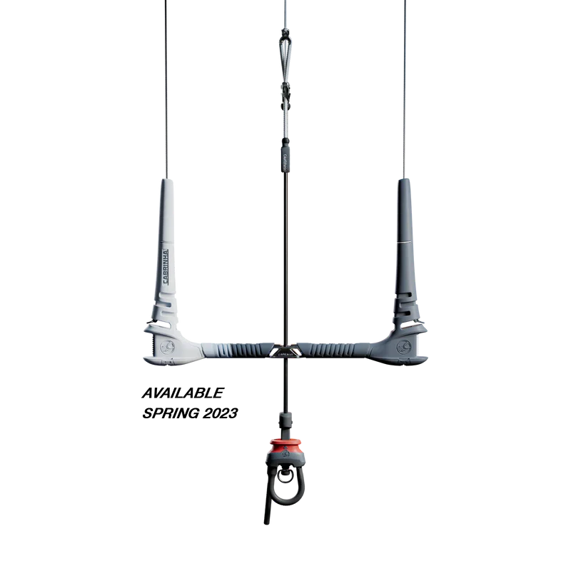 Cabrinha 2023 C.O.S. OVERDRIVE BAR Control Bar