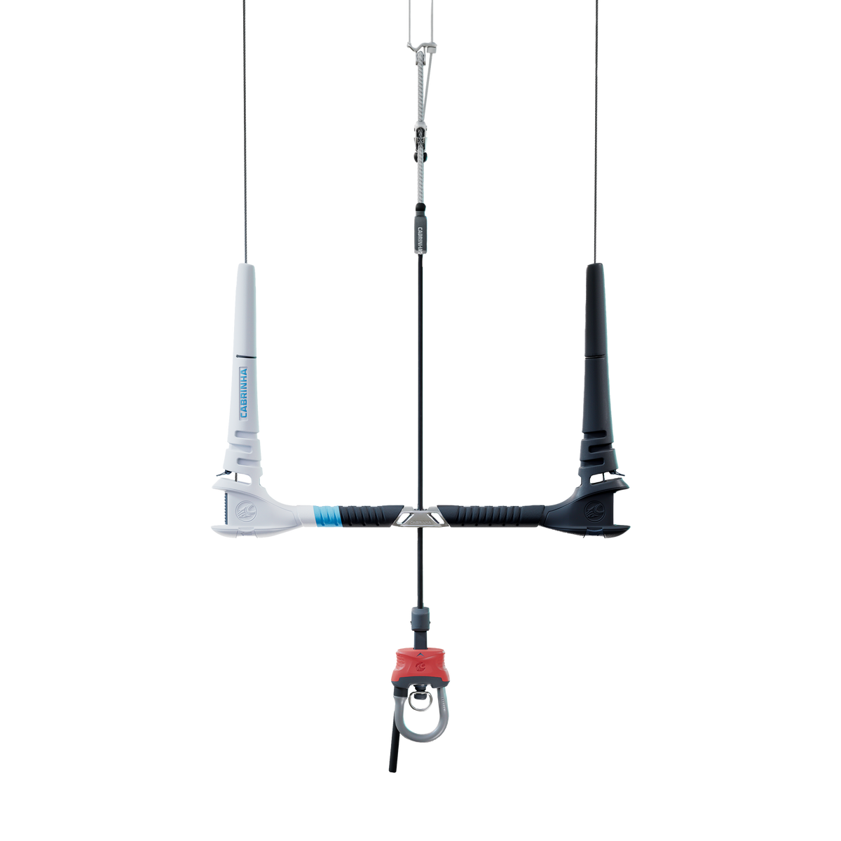 Cabrinha 2025 C.O.S. OVERDRIVE TRIMLITE Control Bar