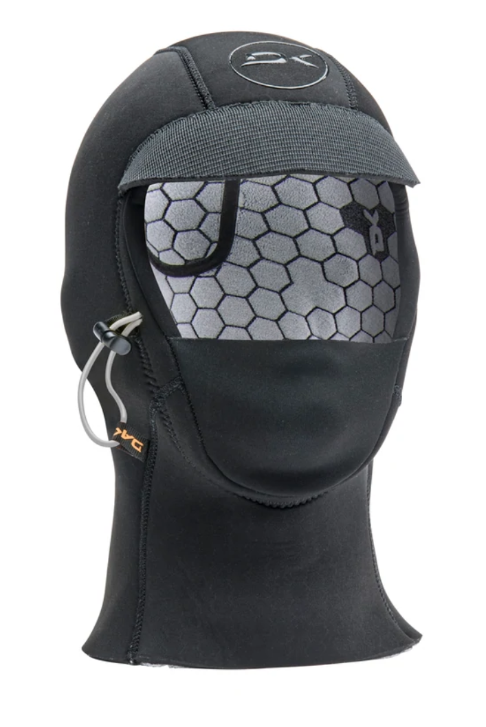 Dakine 2021 CYCLONE 3mm Hood