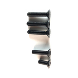 Cabrinha SCREW SET WOOD CORE BOARDS