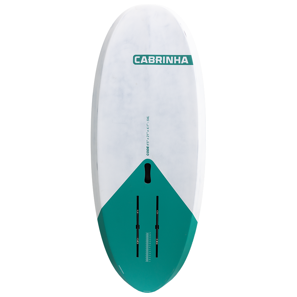 Cabrinha 2025 CODE Wing Foil Board