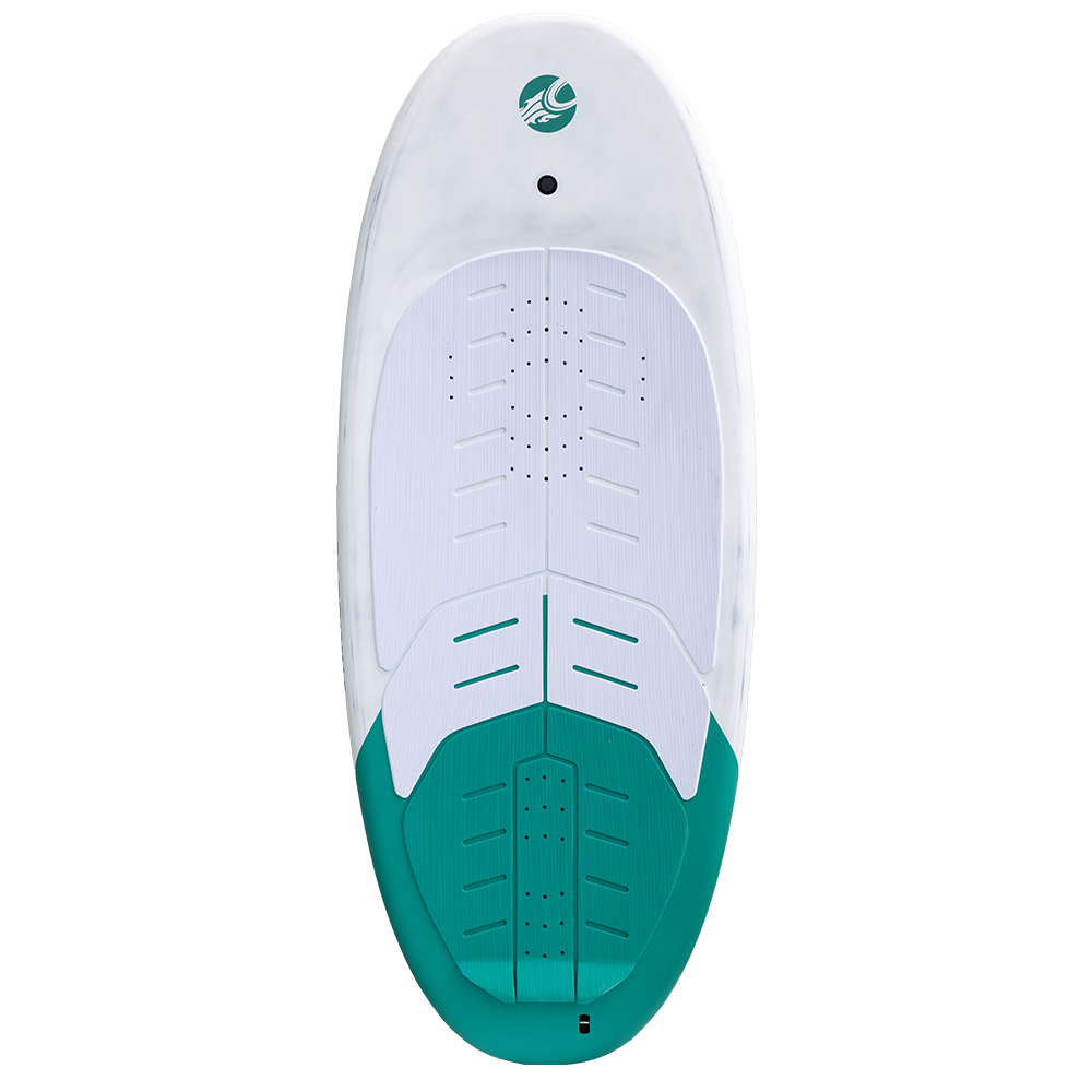 Cabrinha 2025 CODE Wing Foil Board