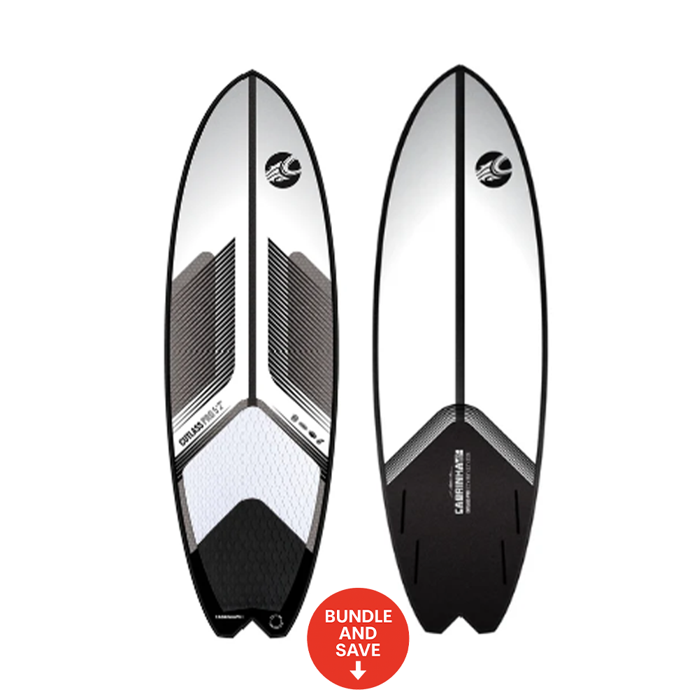 Cabrinha 2021 CUTLASS SURF PRO