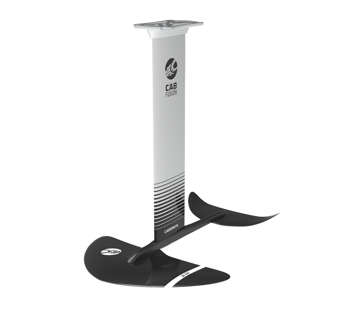 Cabrinha 2021 FUSION DA Hydrofoil Comp Kit
