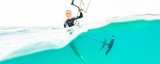 Cabrinha 2021 FUSION DA Hydrofoil Comp Kit