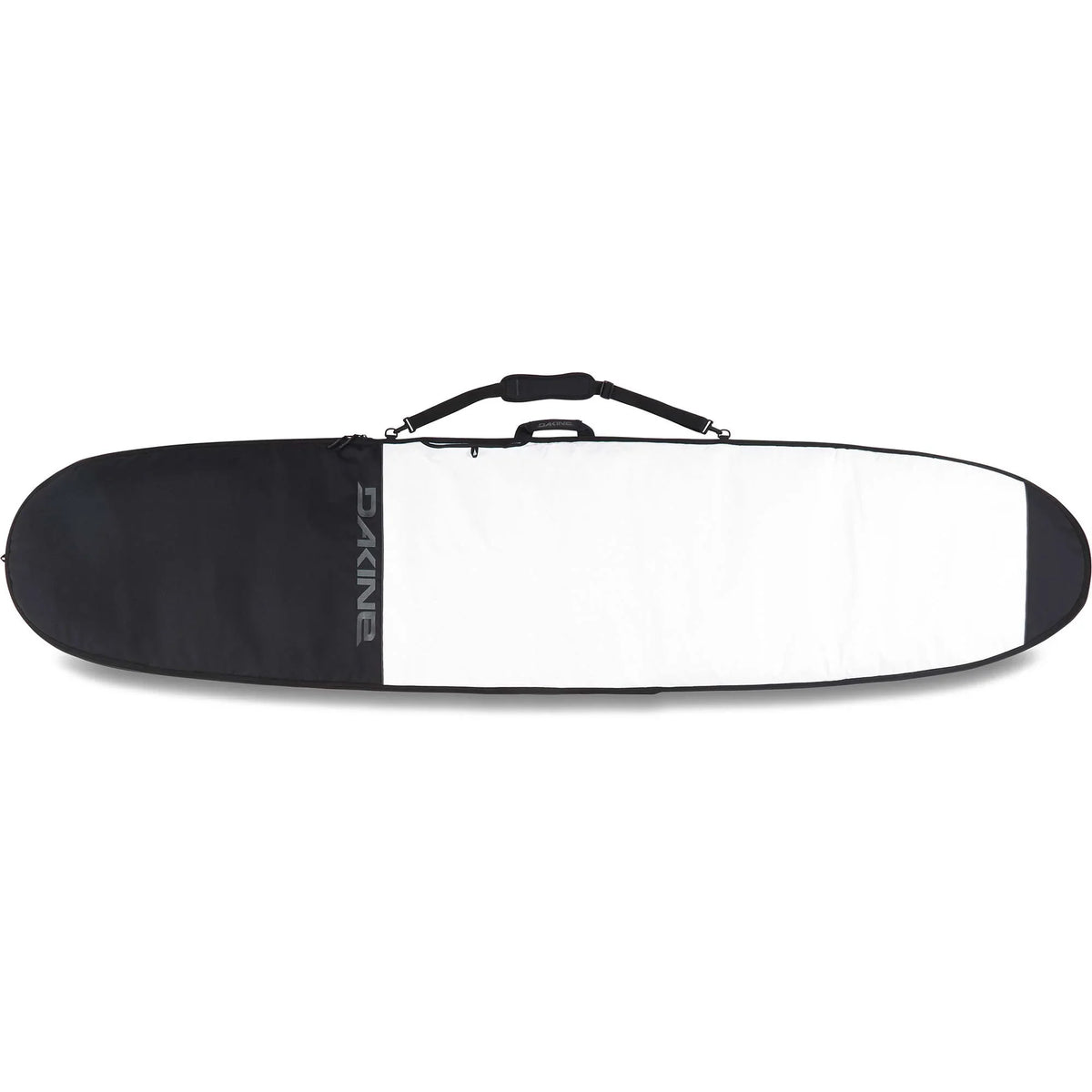 DAKI DAYLIGHT SRF BAG NOSERIDER WHITE