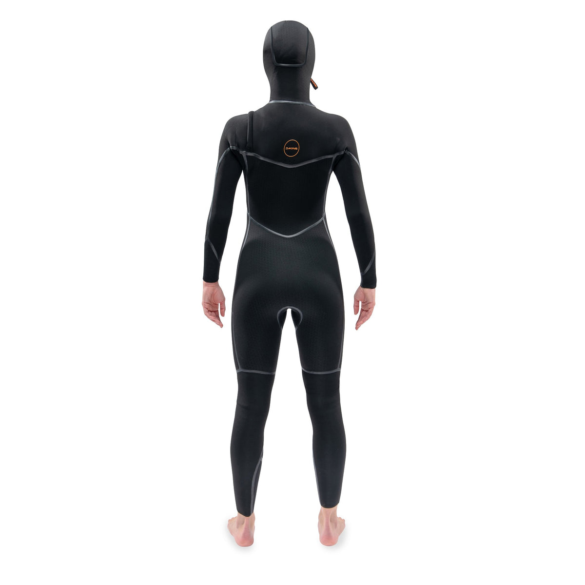 Dakine 2021 Women's CYCLONE Zip Free Hooded