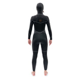 Dakine 2021 Women's CYCLONE Zip Free Hooded