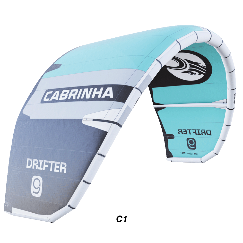 Cabrinha 2024 MOTO X Apex & MOTO XL Apex Bridle Set