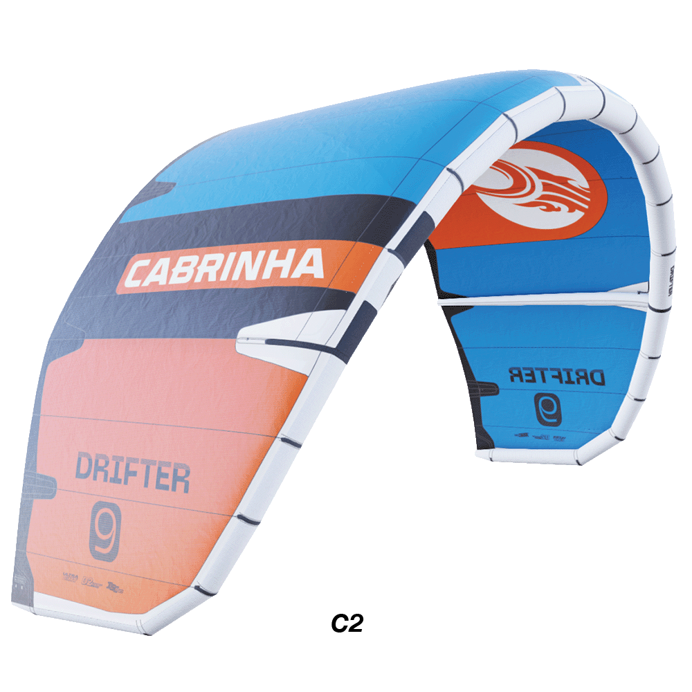 Cabrinha 2024 MOTO X Apex & MOTO XL Apex Bridle Set