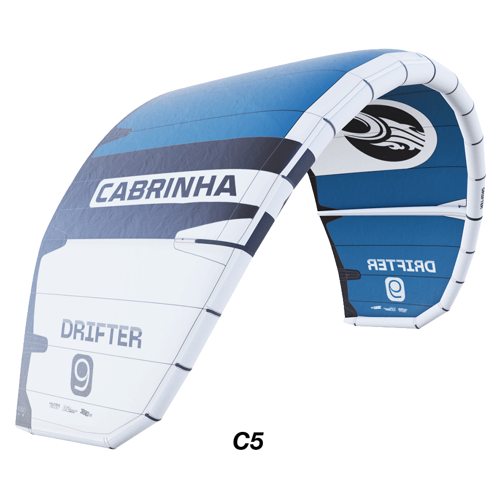 Cabrinha 2025 DRIFTER APEX