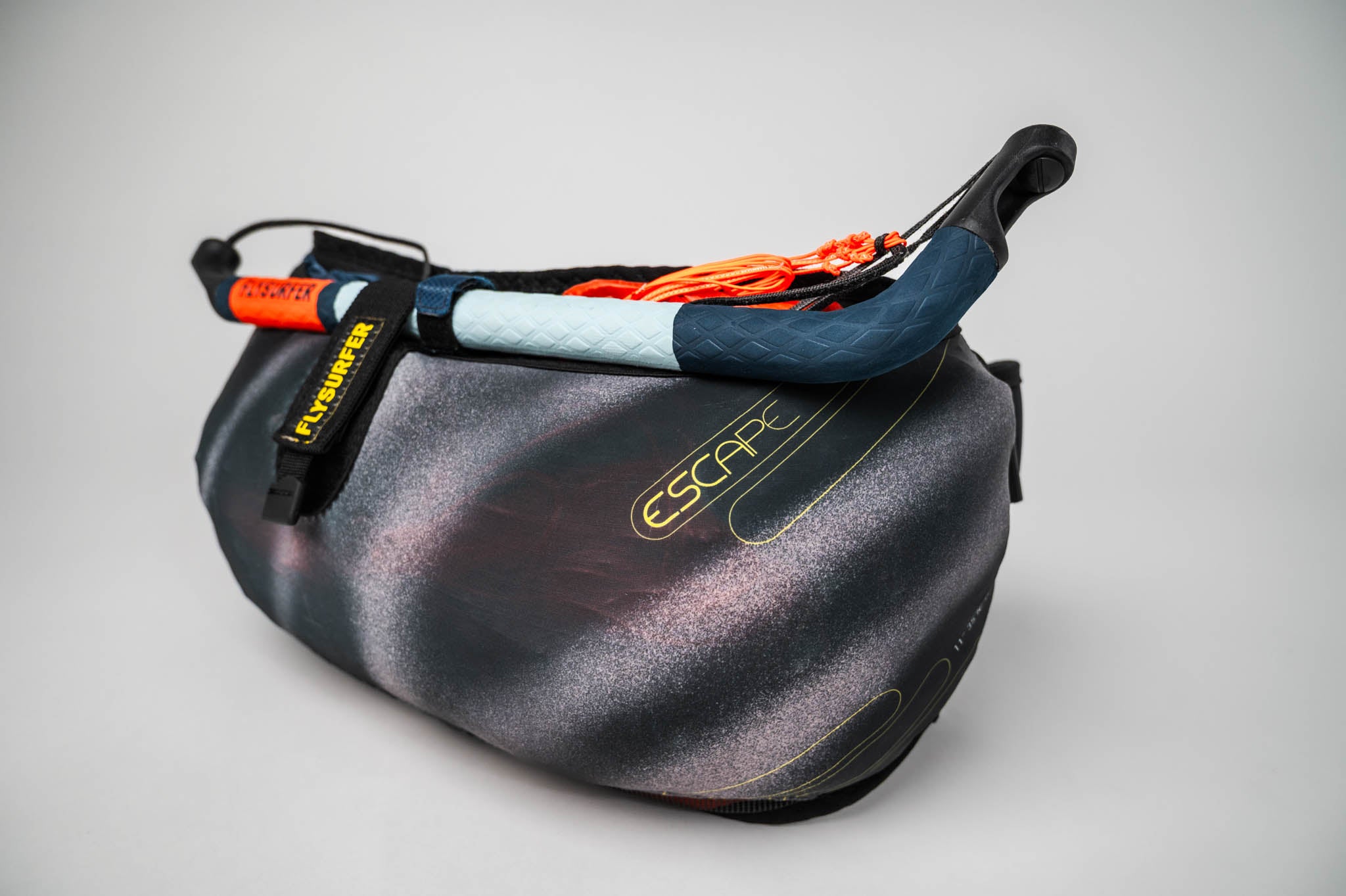 Flysurfer ESCAPE Softshell Harness