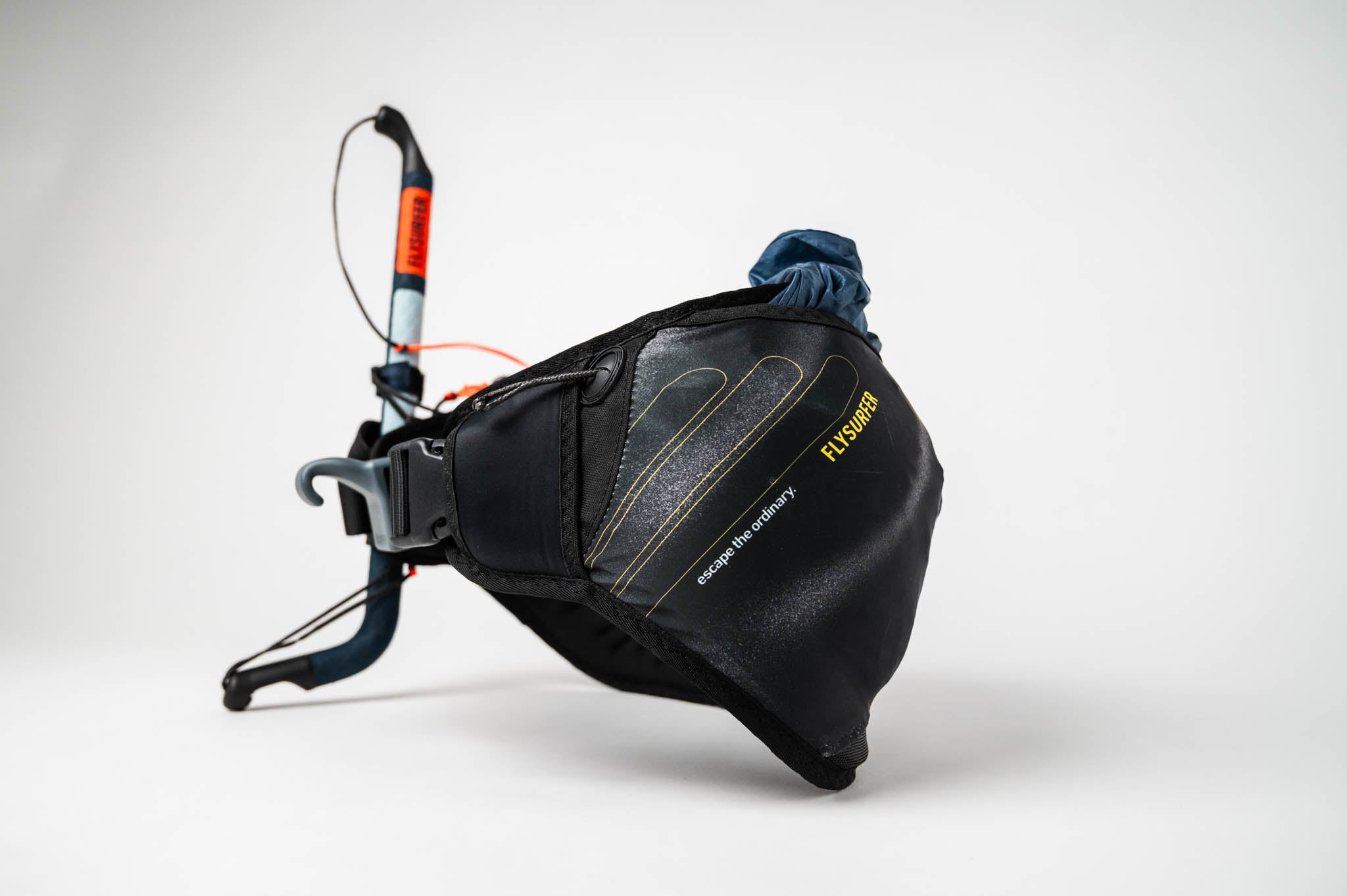 Flysurfer ESCAPE Softshell Harness
