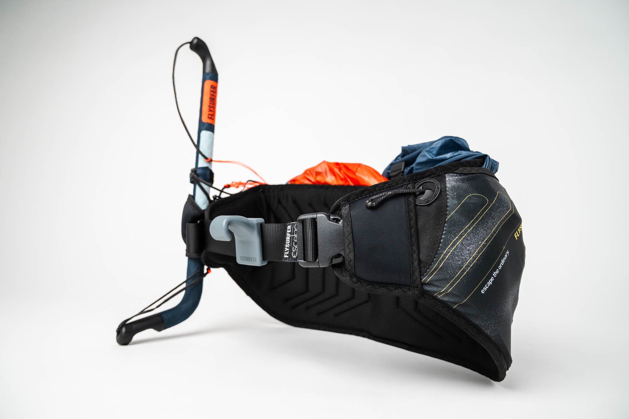 Flysurfer ESCAPE Softshell Harness