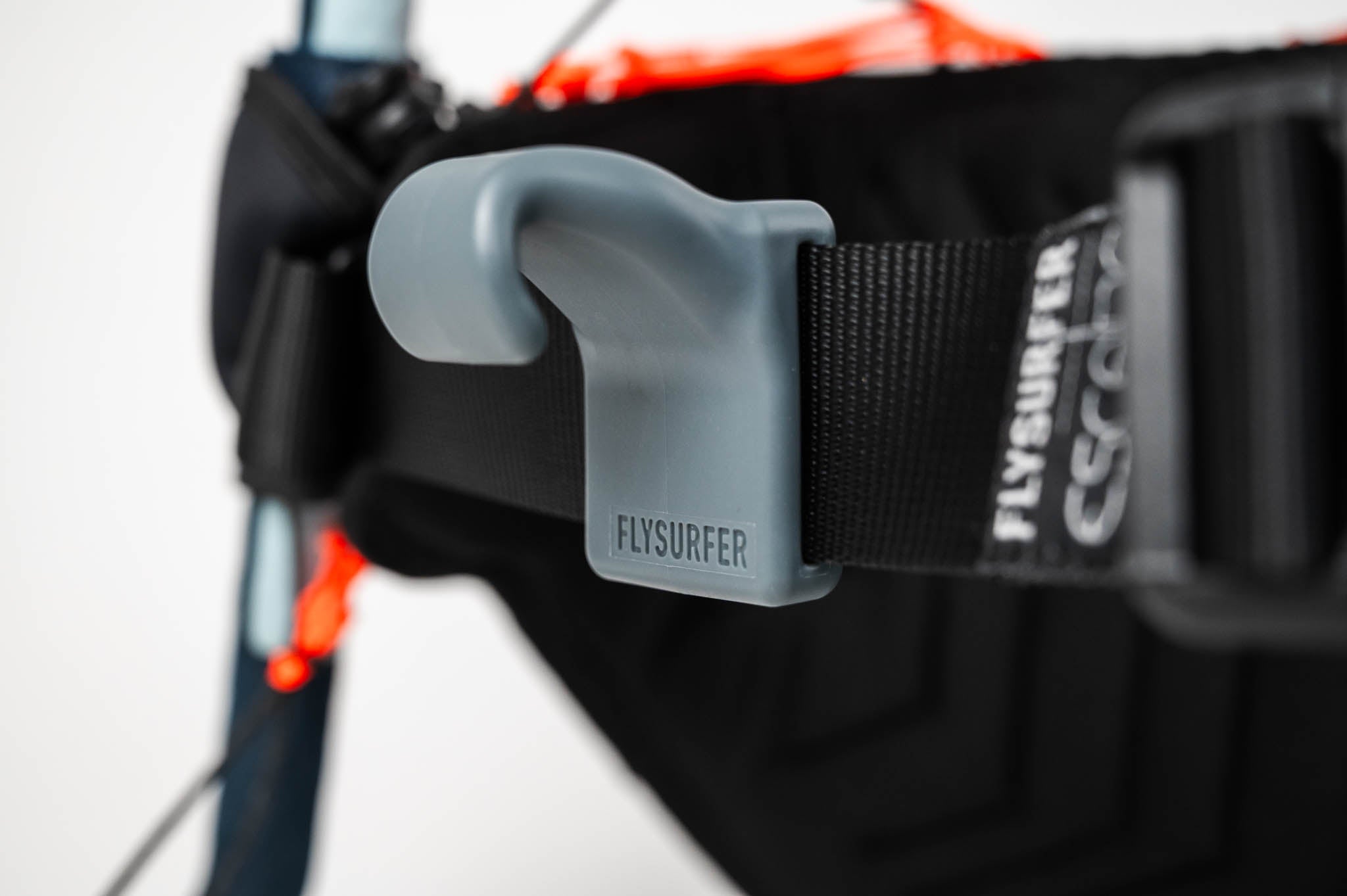 Flysurfer ESCAPE Softshell Harness