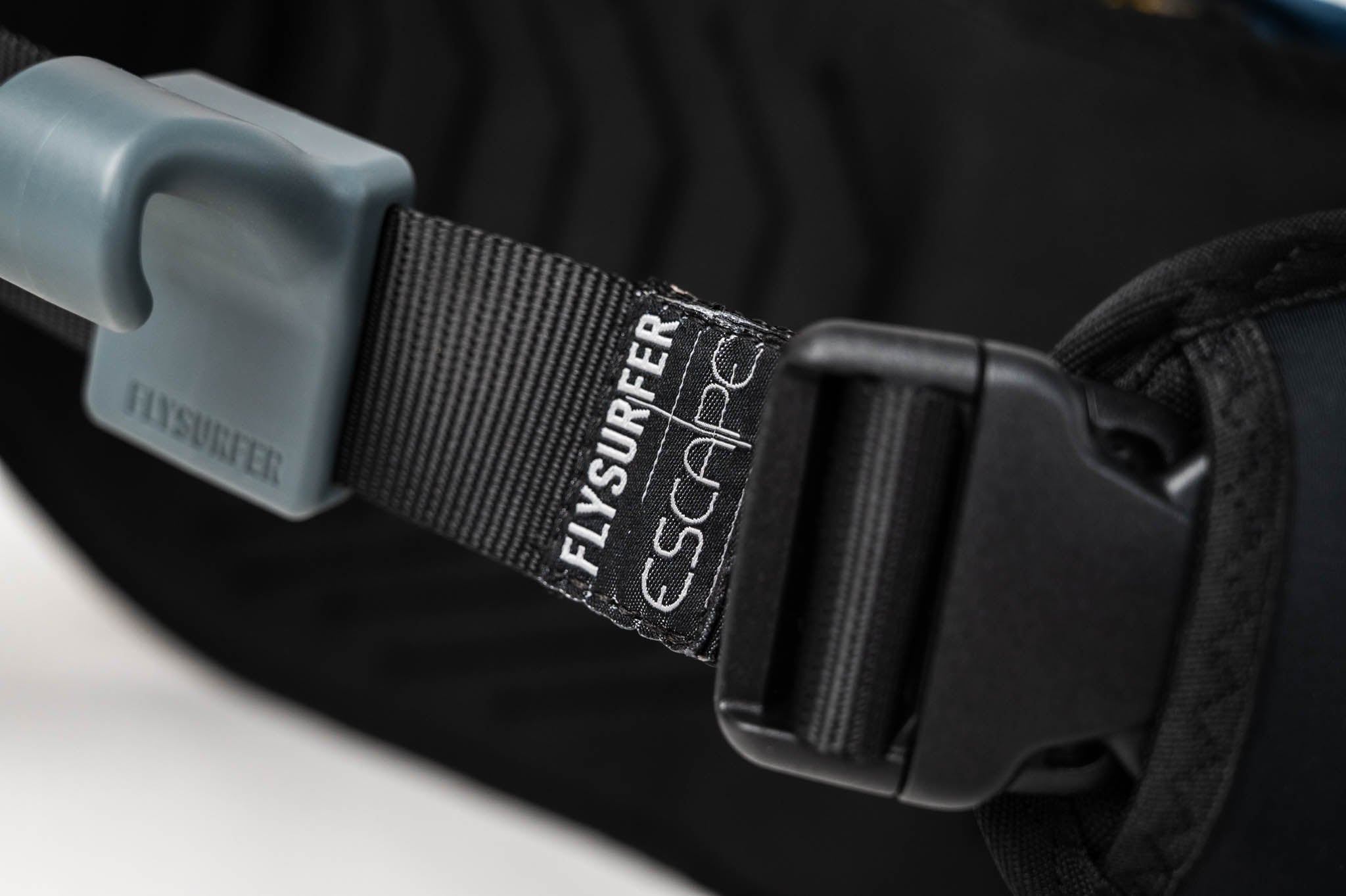 Flysurfer ESCAPE Softshell Harness