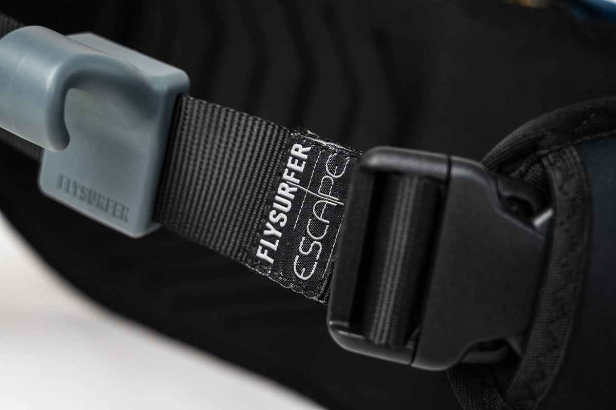 Flysurfer ESCAPE Softshell Harness