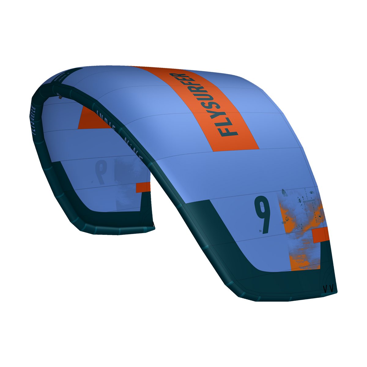 Flysurfer INDIE² Kite