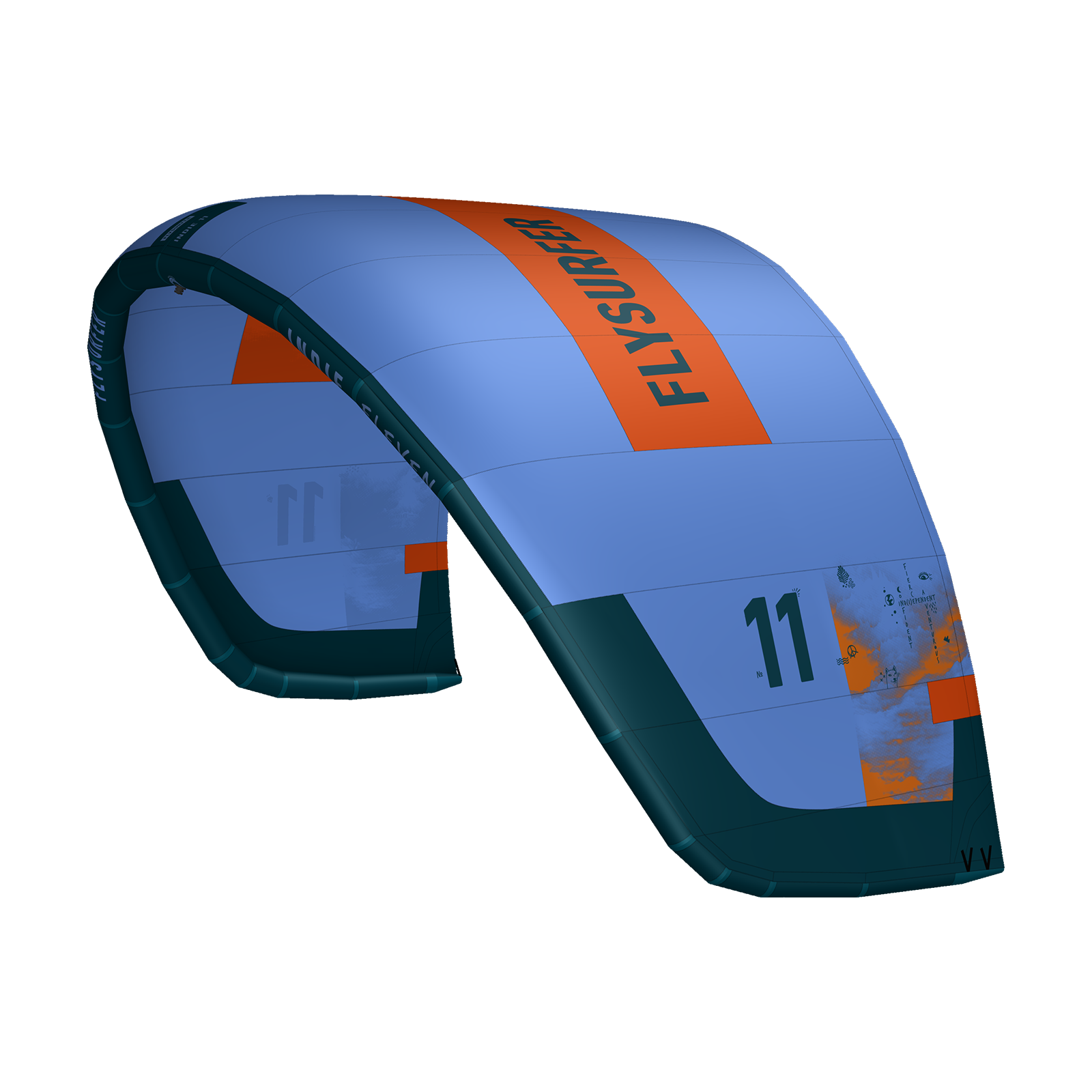 Flysurfer INDIE² Kite