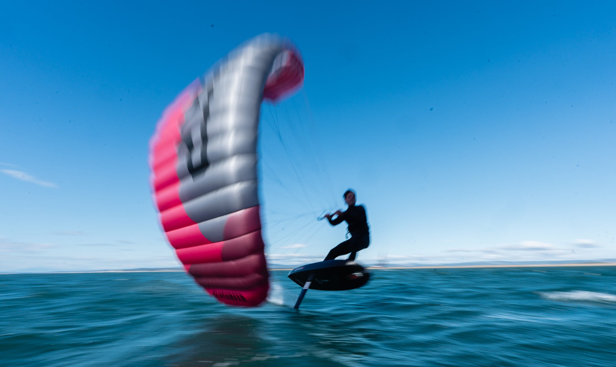 Flysurfer ZAP Parawing