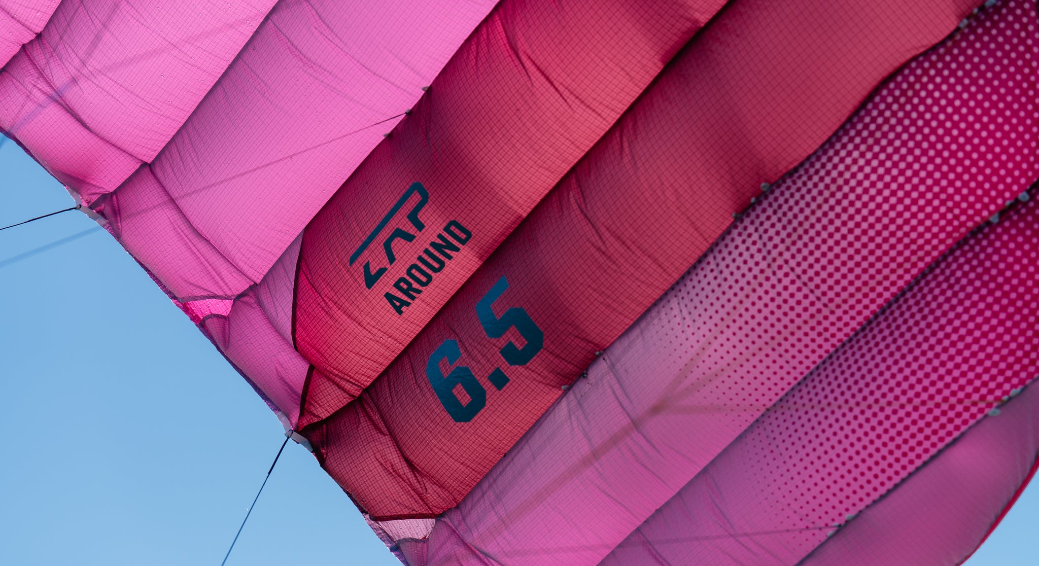 Flysurfer ZAP Parawing