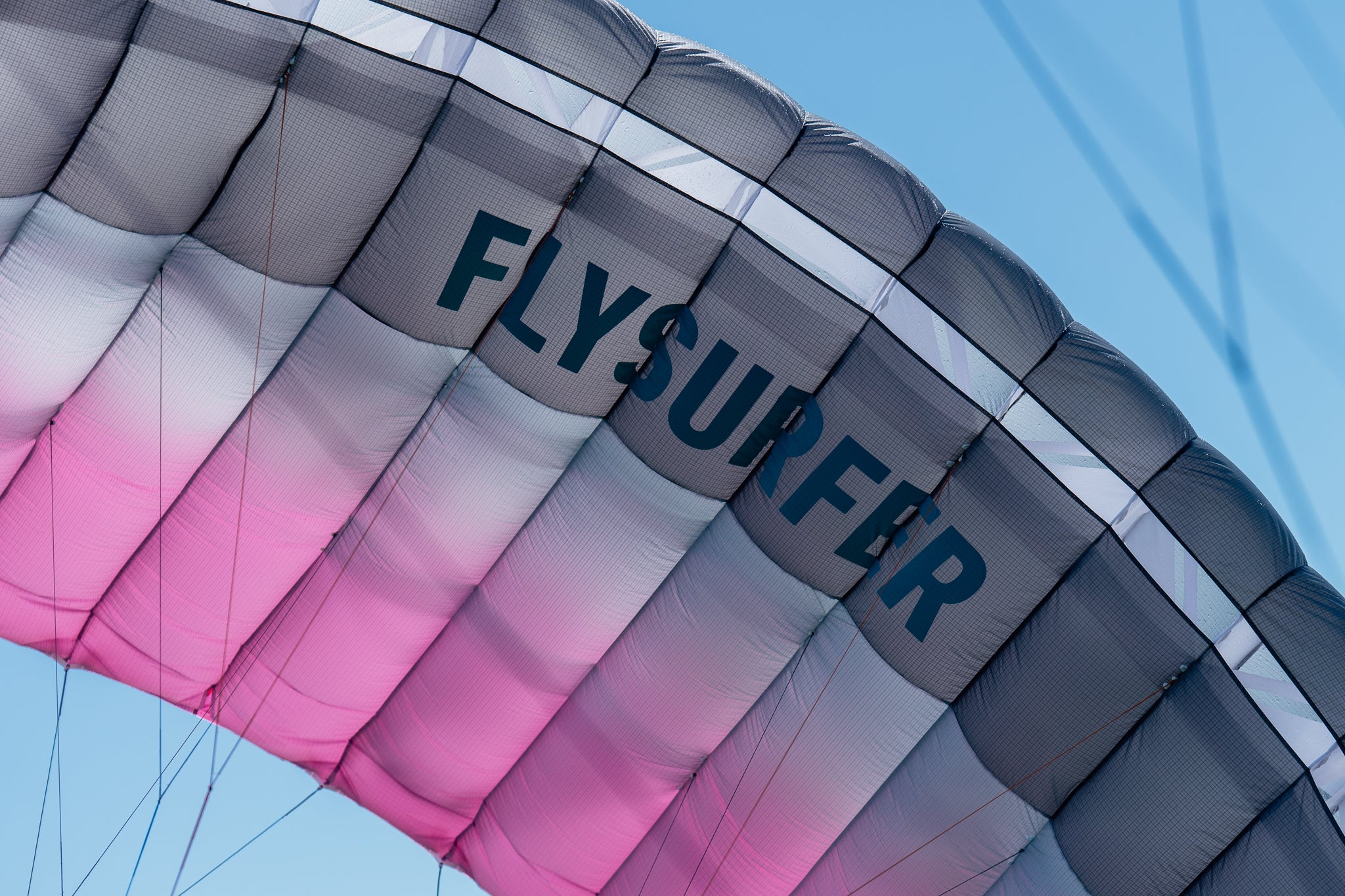 Flysurfer ZAP Parawing