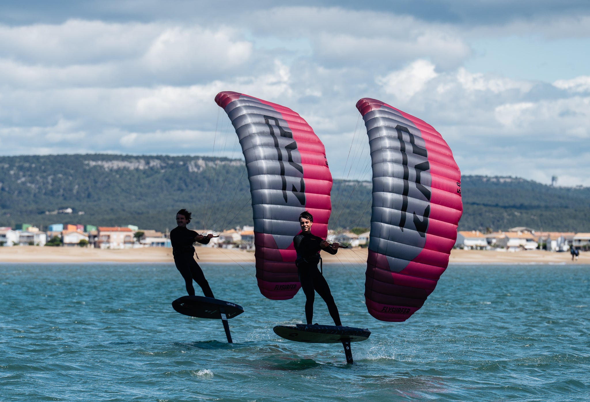 Flysurfer ZAP Parawing