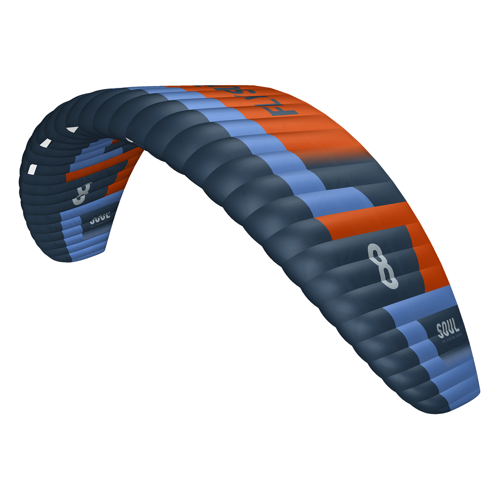 Flysurfer SOUL³ Kite