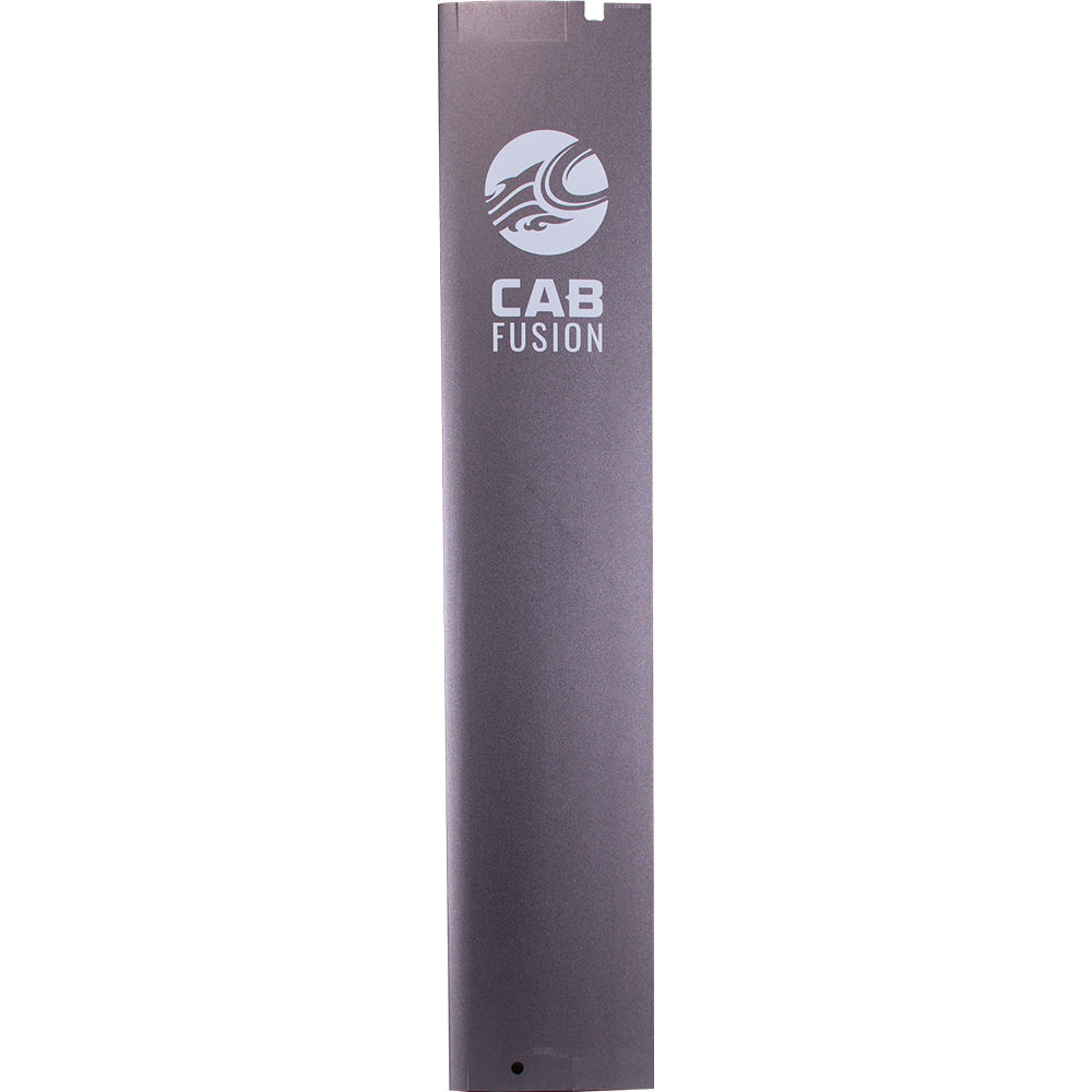 Cabrinha 2022 MKII Alloy Mast