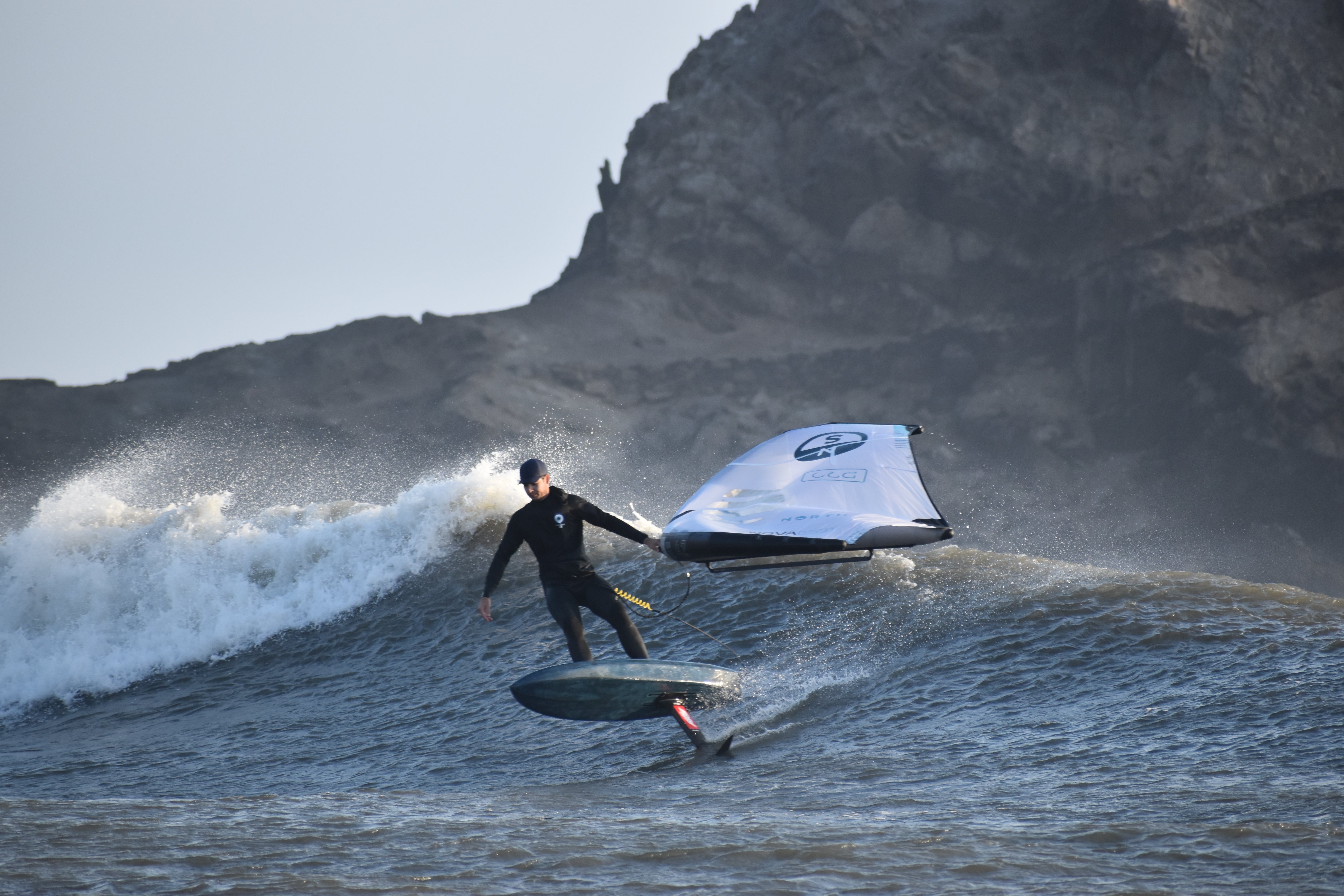 Chicama, Peru 2026 Trip Deposit