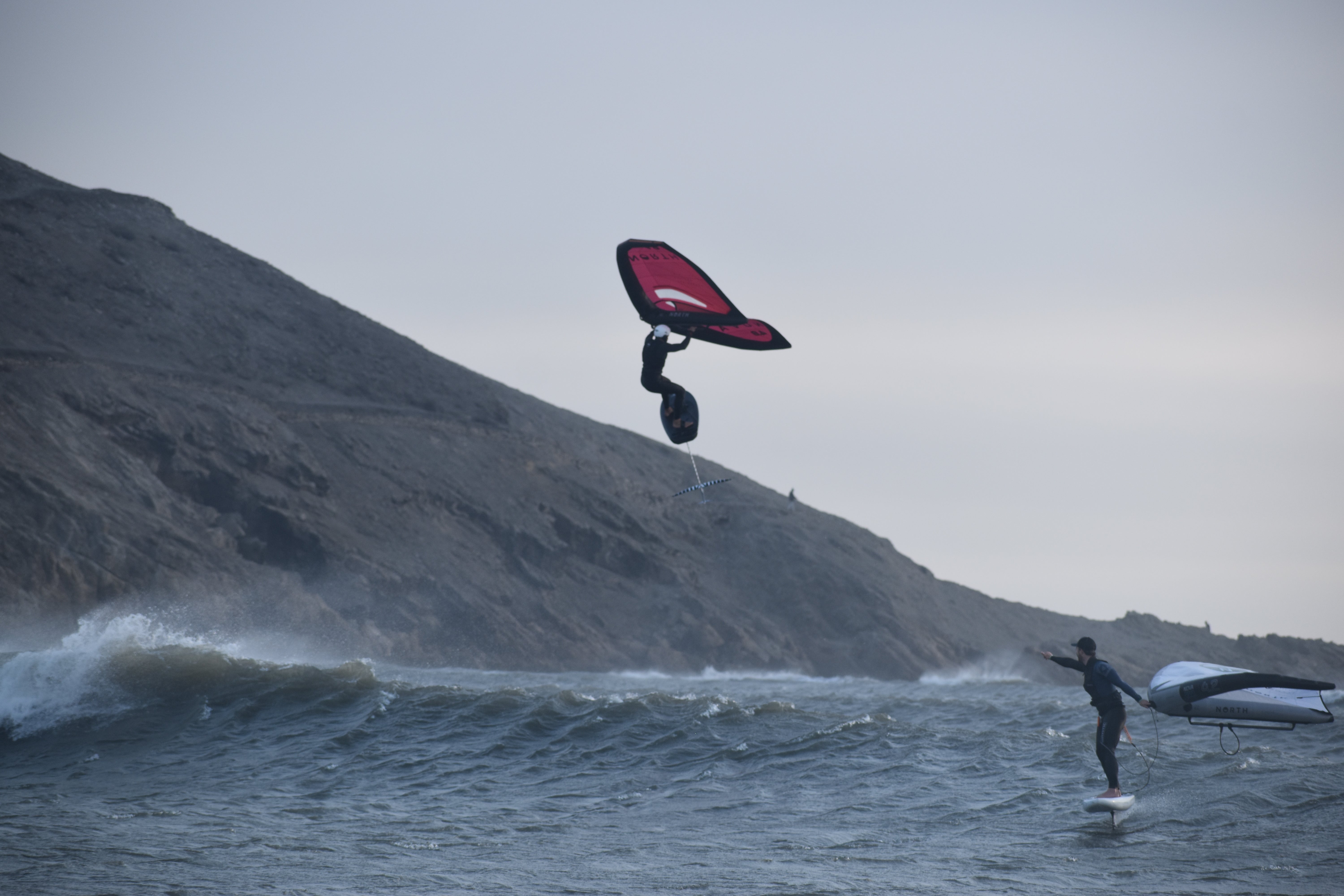 Chicama, Peru 2026 Trip Deposit