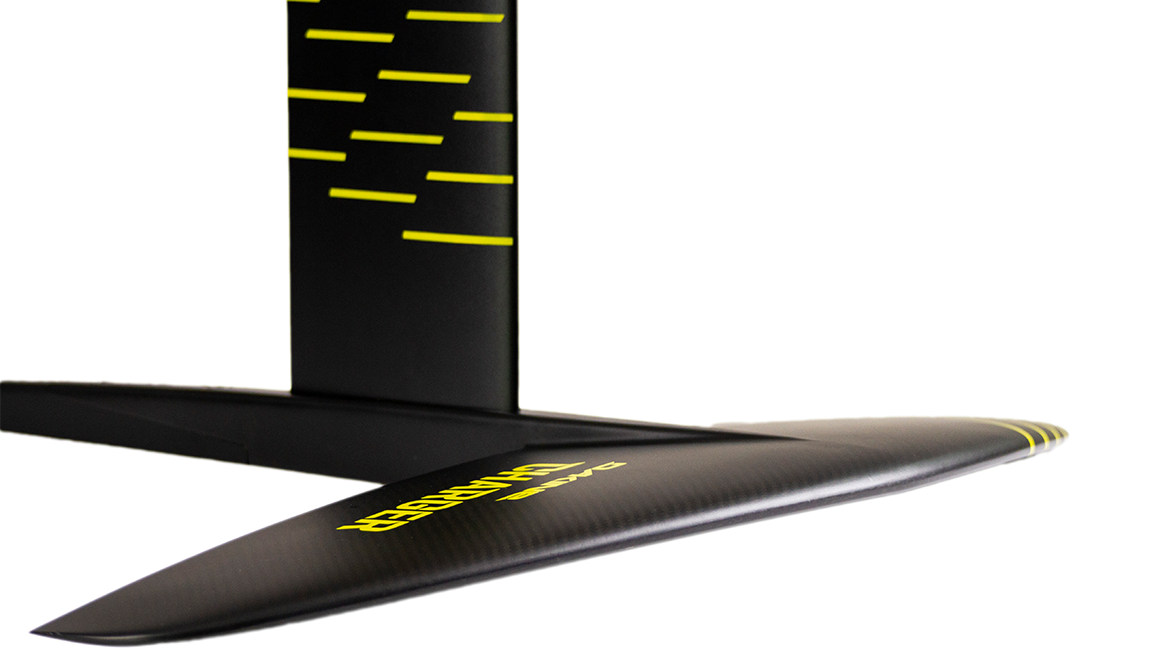 Dakine 2022 CHARGER Front Wings