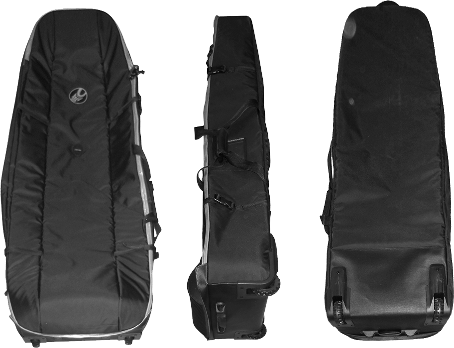 Cabrinha 2020 Golf Bag