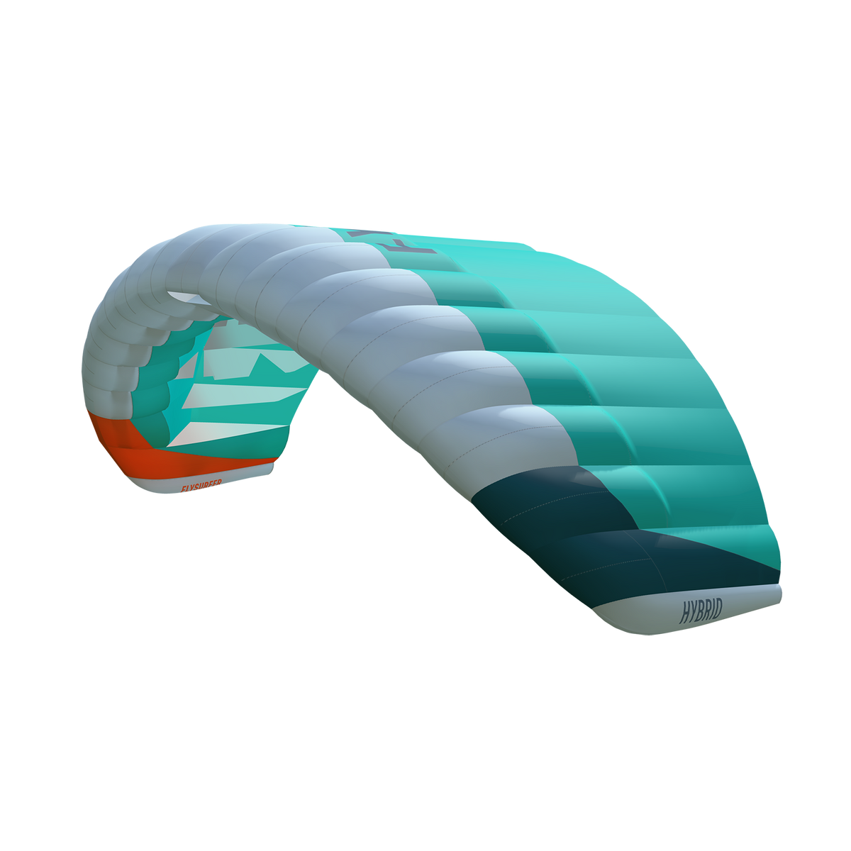Flysurfer HYBRID² Kite