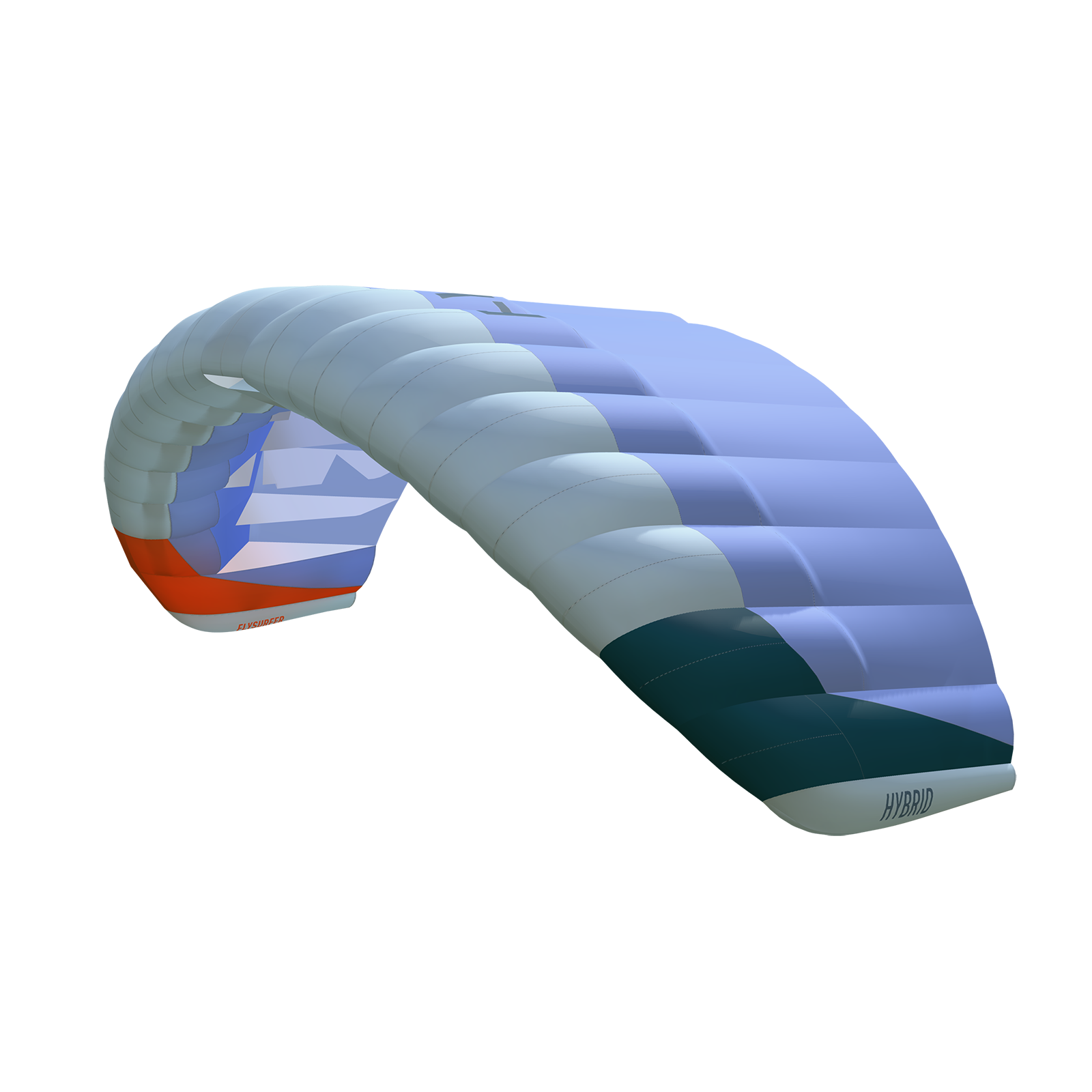 Flysurfer HYBRID² Kite