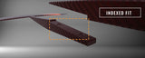 Cabrinha 2021 H SERIES Front Wings