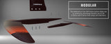 Cabrinha 2021 H SERIES Front Wings
