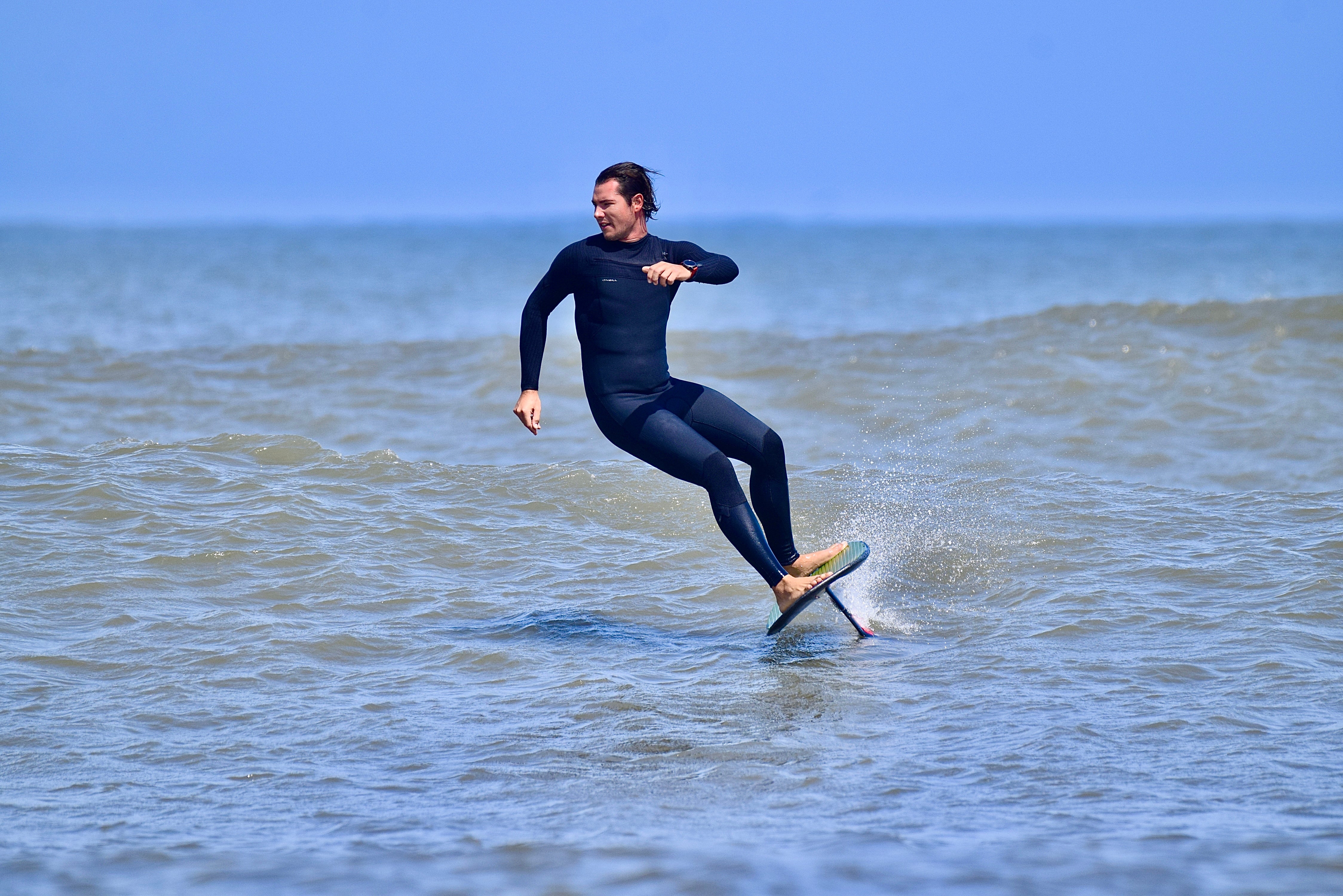 Chicama, Peru 2026 Trip Deposit